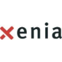 xenia venture capital logo image