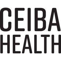 ceiba health logo image