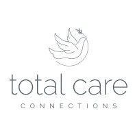 total care connections logo image