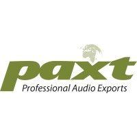 paxt ltd logo image