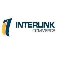 interlink commerce logo image