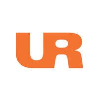 university recruiters logo image