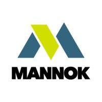 mannok logo image