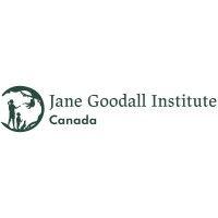 the jane goodall institute of canada