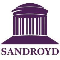 sandroyd school logo image