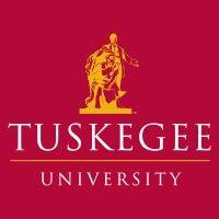 tuskegee university logo image