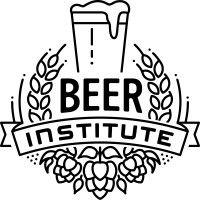 beer institute logo image