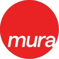 mura cms logo image