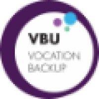 vocation backup logo image