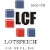 lotspeich co. of fl, inc. logo image