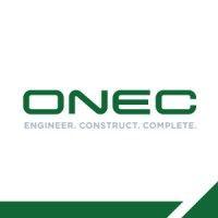 onec group logo image