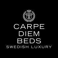 carpe diem beds logo image