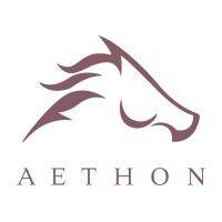 aethon energy logo image