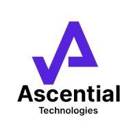 ascential technologies logo image