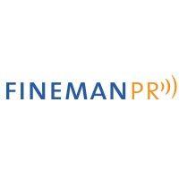 fineman pr logo image