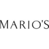 mario's logo image