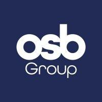 osb group logo image