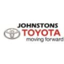 logo of Johnstons Toyota