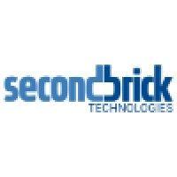 secondbrick technologies logo image