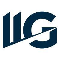 iig management logo image