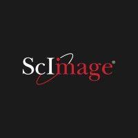 scimage, inc. logo image