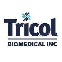 tricol biomedical, inc. logo image