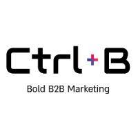 ctrl-b logo image