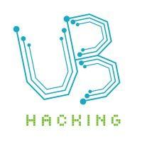 ub hacking logo image