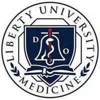 liberty university college of osteopathic medicine