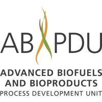 advanced biofuels and bioproducts process development unit (abpdu)