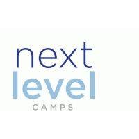 next level camps llc logo image