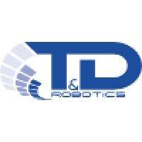 t&d robotics