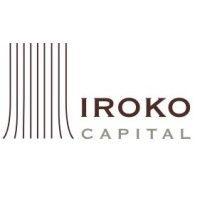 iroko capital logo image