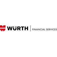 würth financial services ag logo image