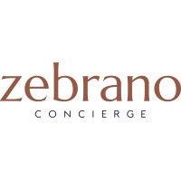 zebrano concierge logo image