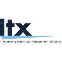 itx logo image