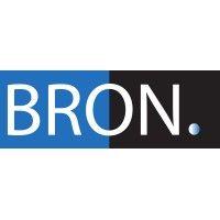 bron inc logo image