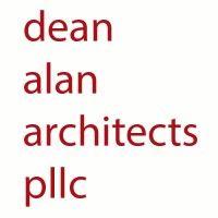 dean alan architects pllc