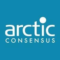 arctic consensus logo image