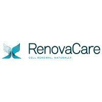 renovacare, inc. logo image