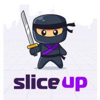 sliceup logo image