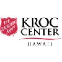 the salvation army kroc center hawaii logo image