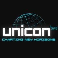 nes unicon 2024 logo image