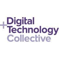 digital + technology collective logo image