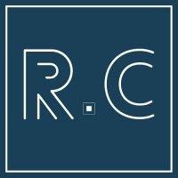 r.c private markets boutique logo image