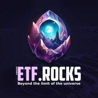 etf rocks