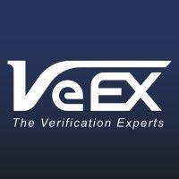 veex inc logo image