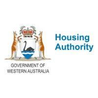 housing authority wa logo image