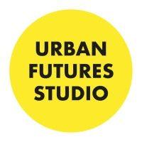 urban futures studio logo image