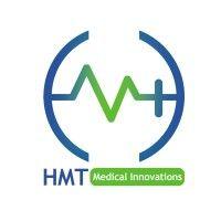 hmt logo image